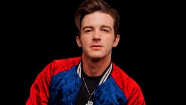 Drake Bell