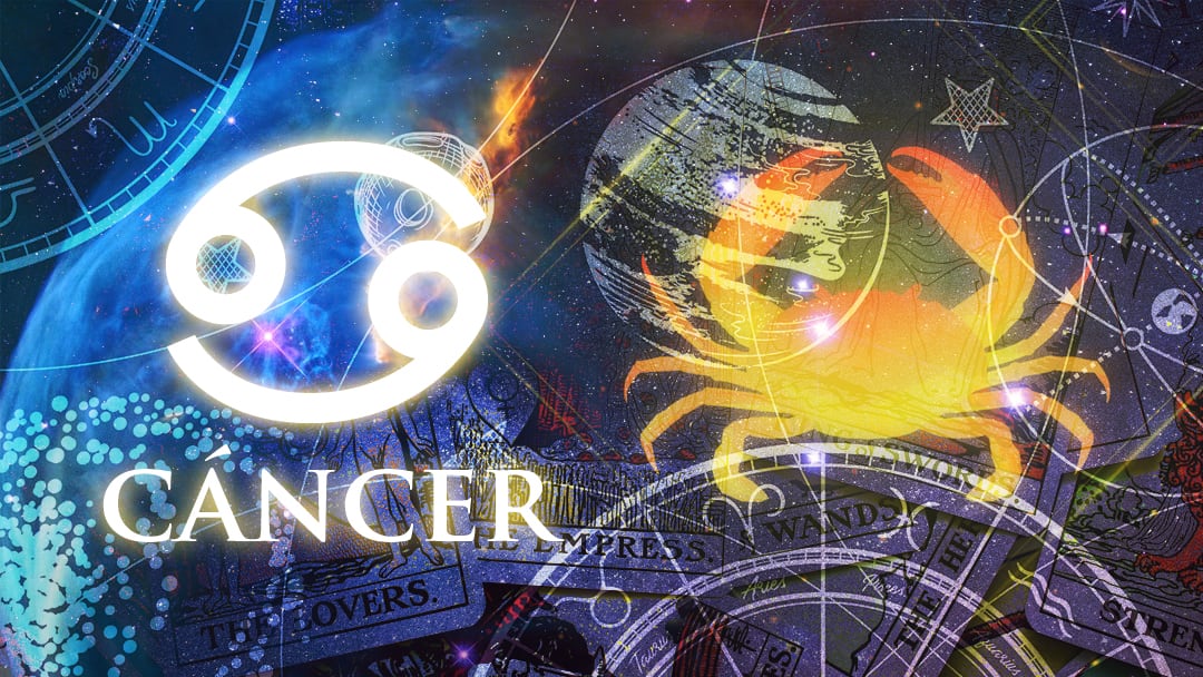 Horóscopo para Cáncer