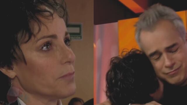 Lola Cortés revela que 'Betty, la fea' le ayudó a sobrellevar su lucha contra el cáncer