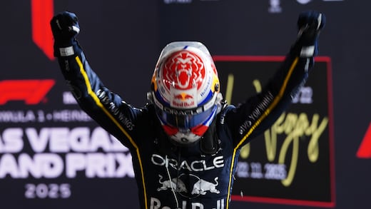 GP de Qatar 2025: Fechas, horarios y dónde ver la carrera de la Fórmula 1