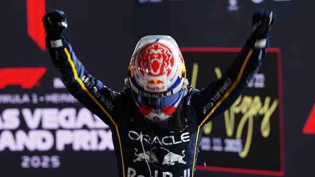 GP de Qatar 2025: Fechas, horarios y dónde ver la carrera de la Fórmula 1