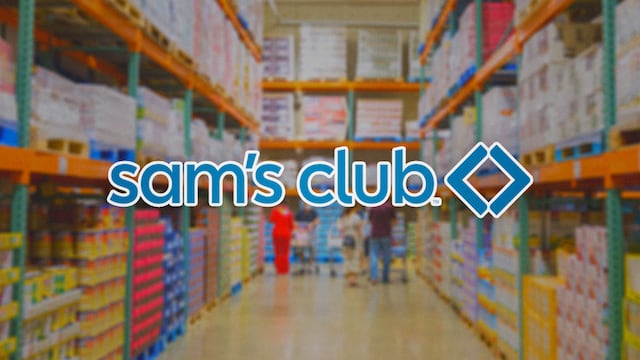 Ofertas Sam’s Club
