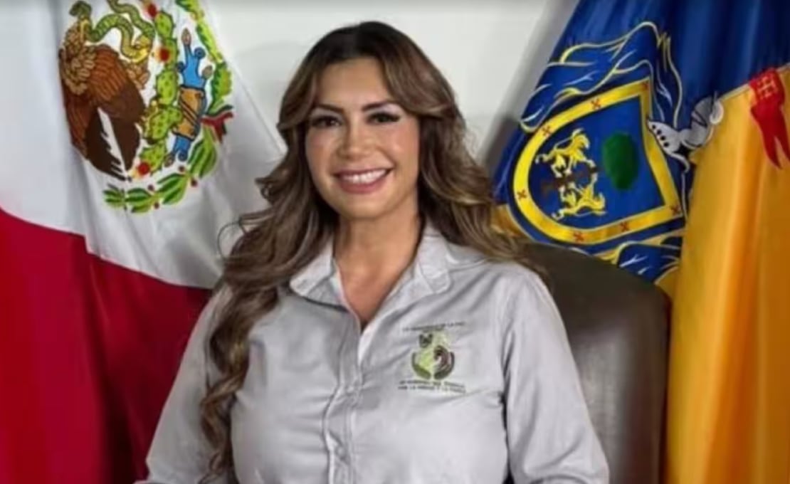 Blanca Esthela Álvarez, regidora de MC asesinada en Jalisco