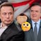 Elon Musk: Marcelo Ebrard revela su papel en las negociaciones México-Estados Undos