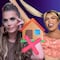 Cecilia Galliano niega ser el reemplazo de Wendy Guevara en galas de La Casa de los Famosos México 2025