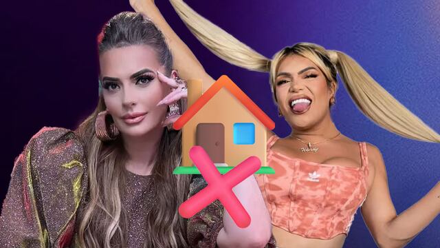 Cecilia Galliano niega ser el reemplazo de Wendy Guevara en galas de La Casa de los Famosos México 2025