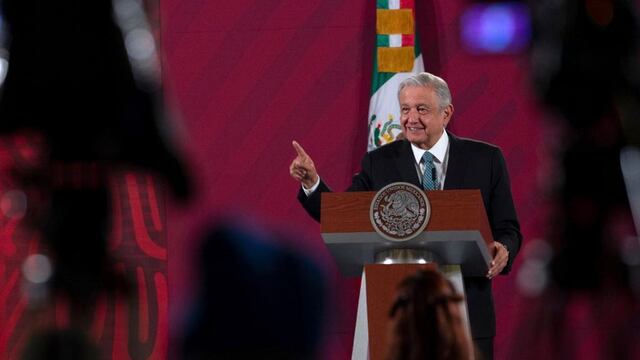 Andrés Manuel López Obrador