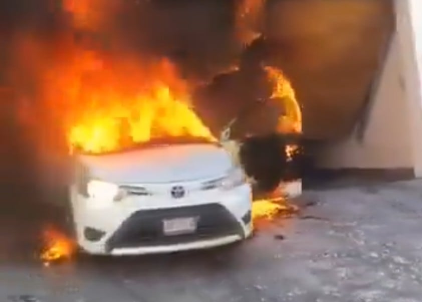 Violencia en Sinaloa