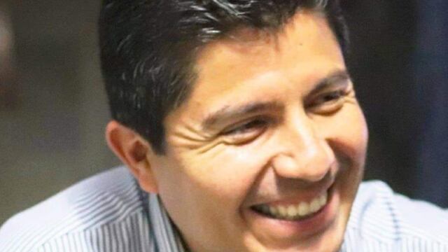 Eduardo Rivera Pérez