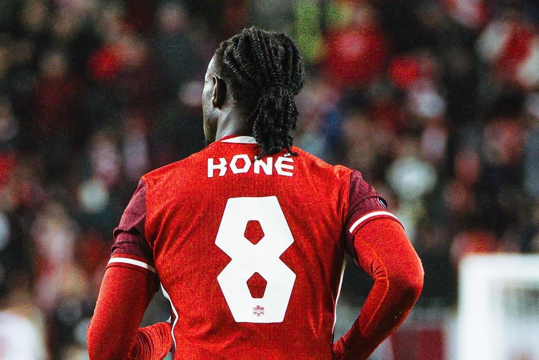 Ismael Koné