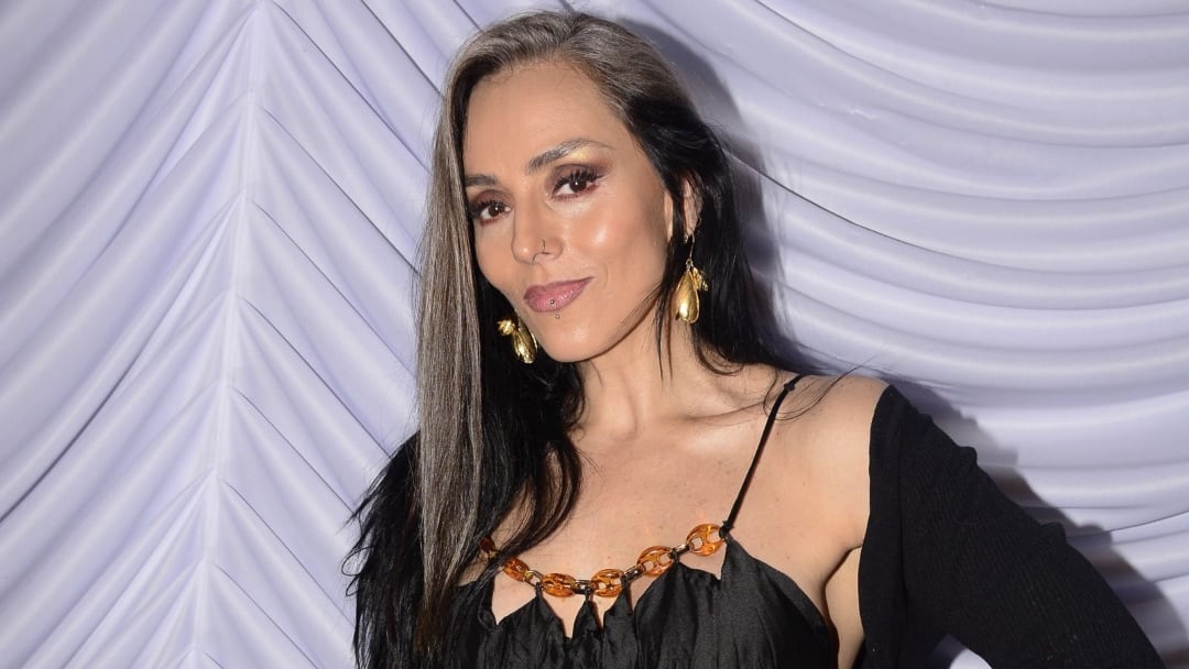 Ivonne Montero pidió a Fabio Melanitto por la salud de su hija; asegura que siente su presencia