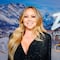 Mariah Carey llega a los Juegos Olímpicos de Invierno 2026