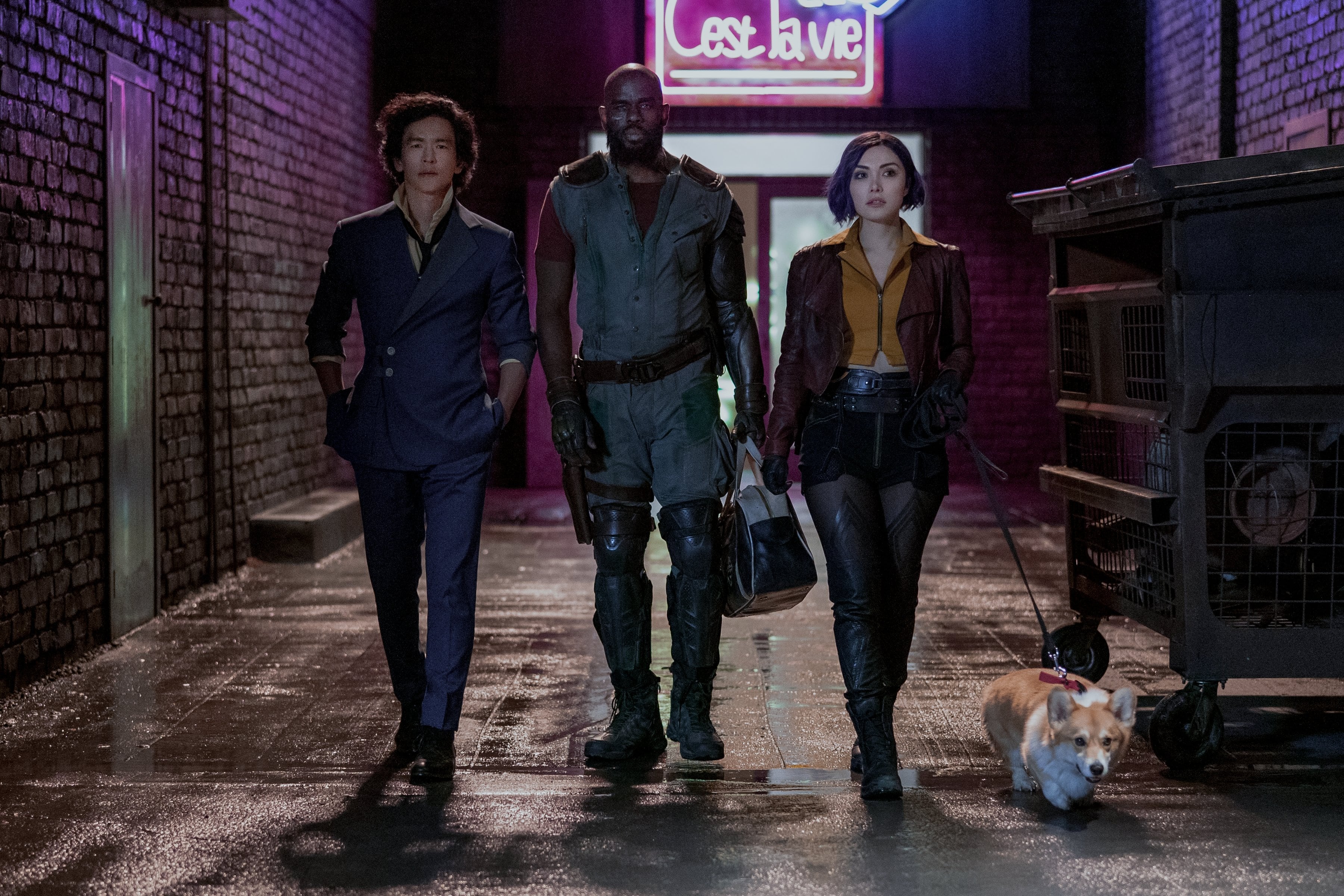 'Cowboy Bebop'