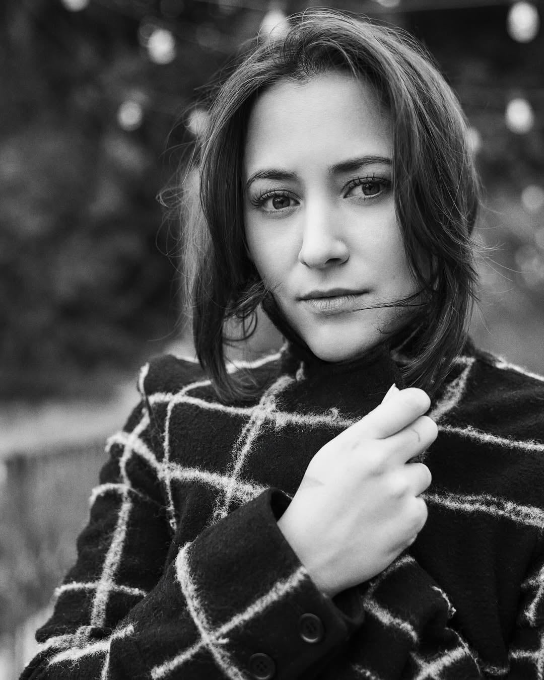 Zelda Williams