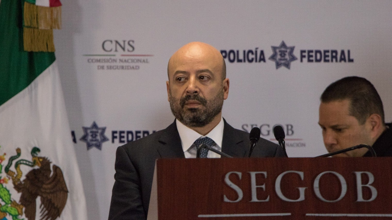 Renato Sales Heredia