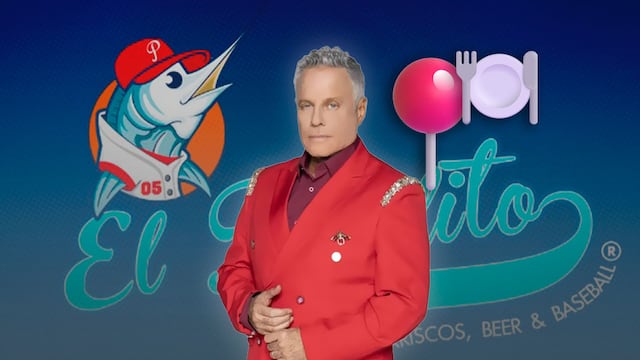 ¿Dónde está el restaurante de Alexis Ayala? El Peladito en CDMX