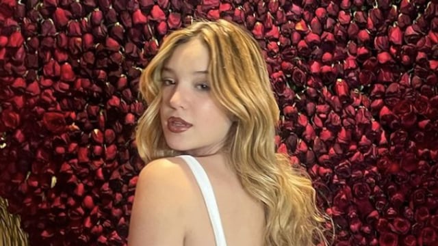 Mía Rubín Legarreta