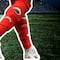 ¿Por qué los jugadores se cortan las calcetas? La moda que demuestra la decadencia del futbol