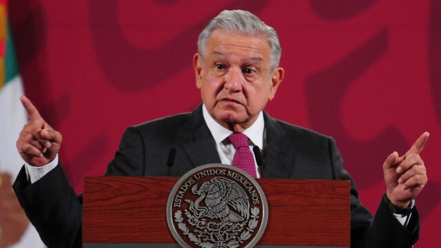 AMLO