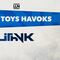Just Toy Havoks es expulsado de la LLN de League of Legends