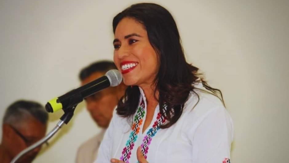 Simey Olvera Bautista