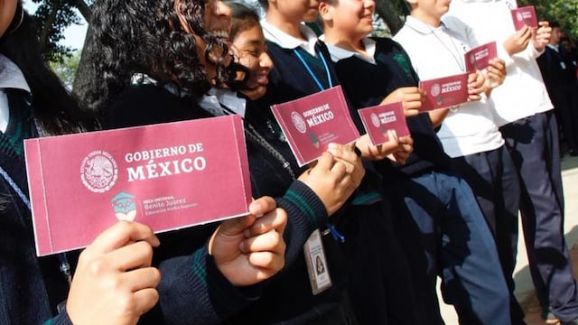 Beca Benito Juárez 2024: Ya hay información relevante para cobrar el primer pago