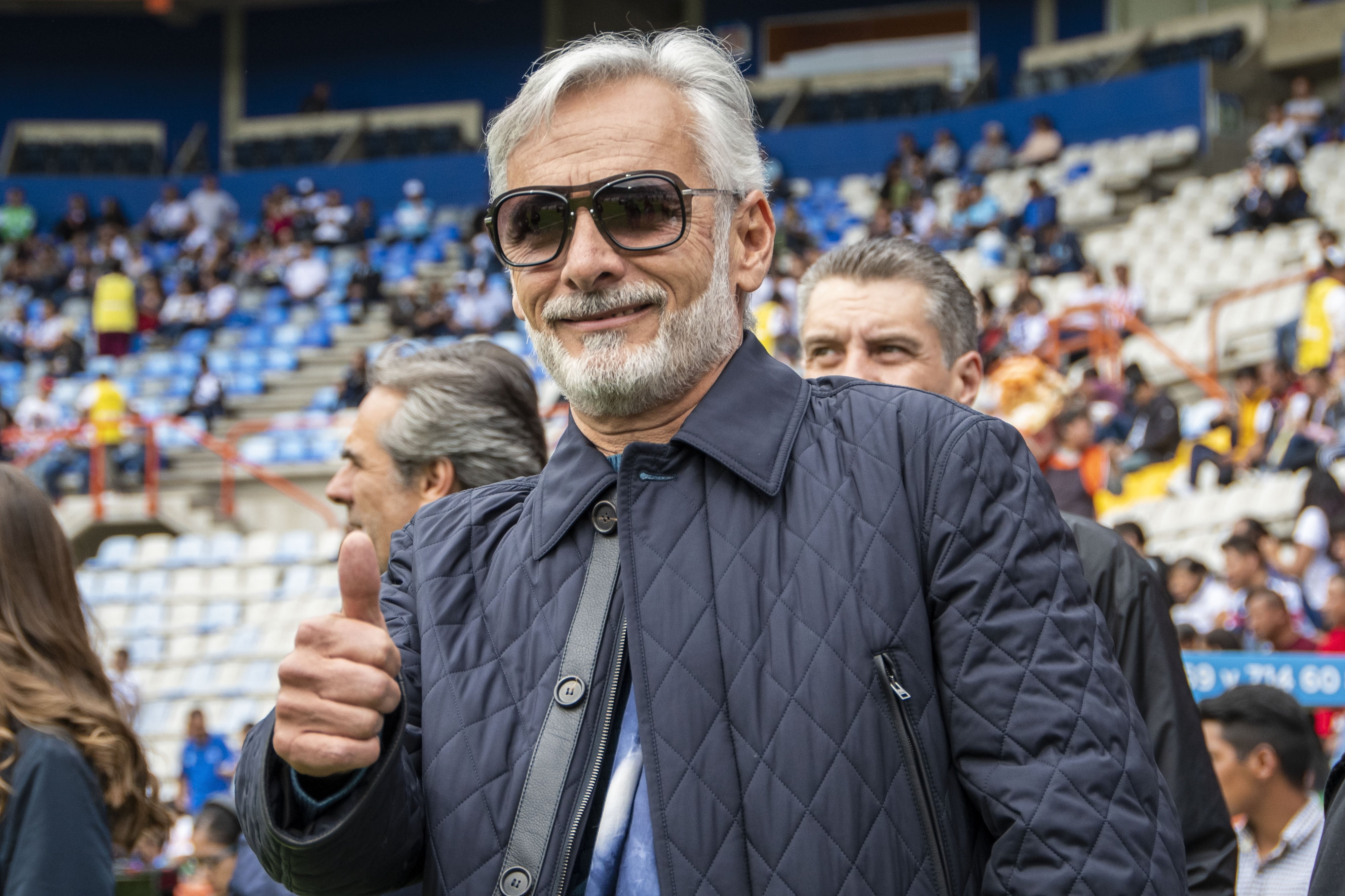 Jesús Martínez