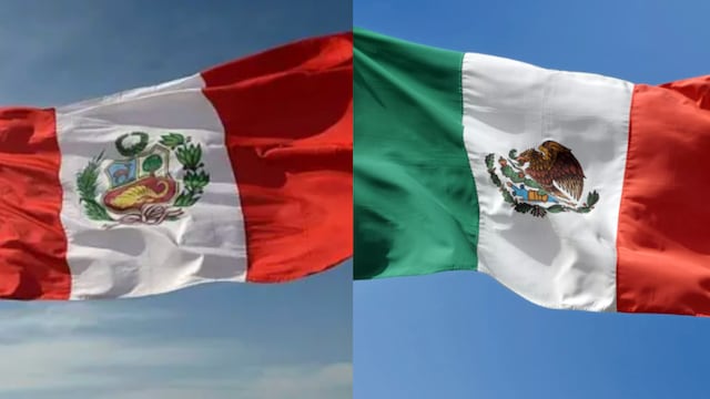 Perú-México