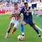 ¿Mbappé podría ser extraditado a Paraguay? Esto ocurriría si Celeste Amarilla lo denuncia por difamación