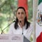 ¿Quién es Mariana Imaz Sheinbaum, la hija de Claudia Sheinbaum?