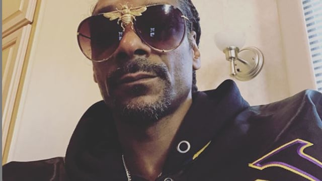 Snoop Dogg cantará con banda MS
