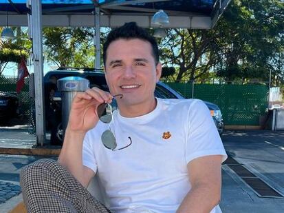 Horacio Palencia