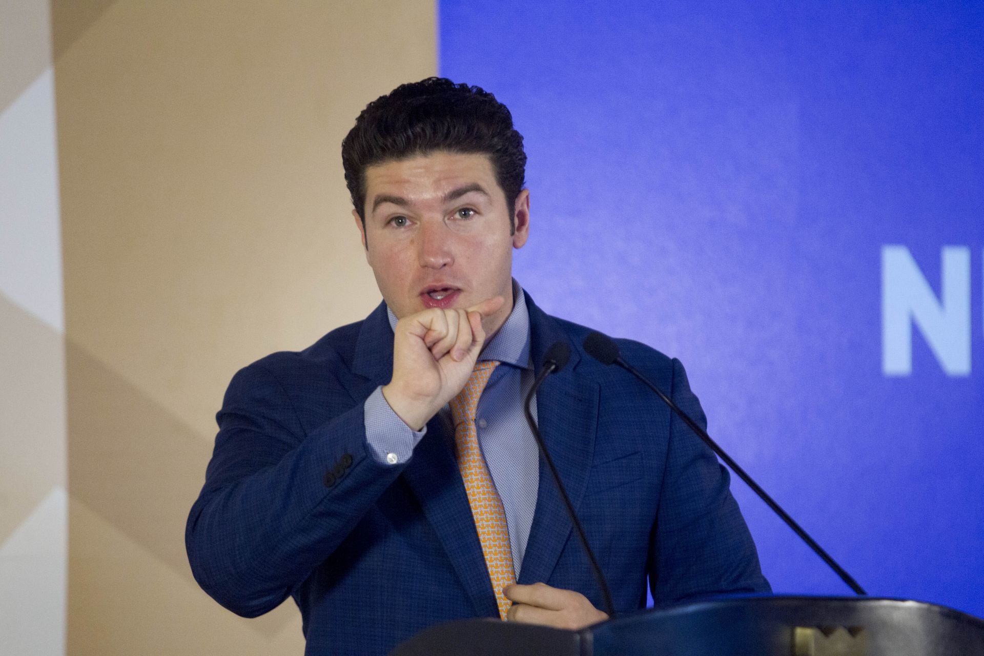 Samuel García