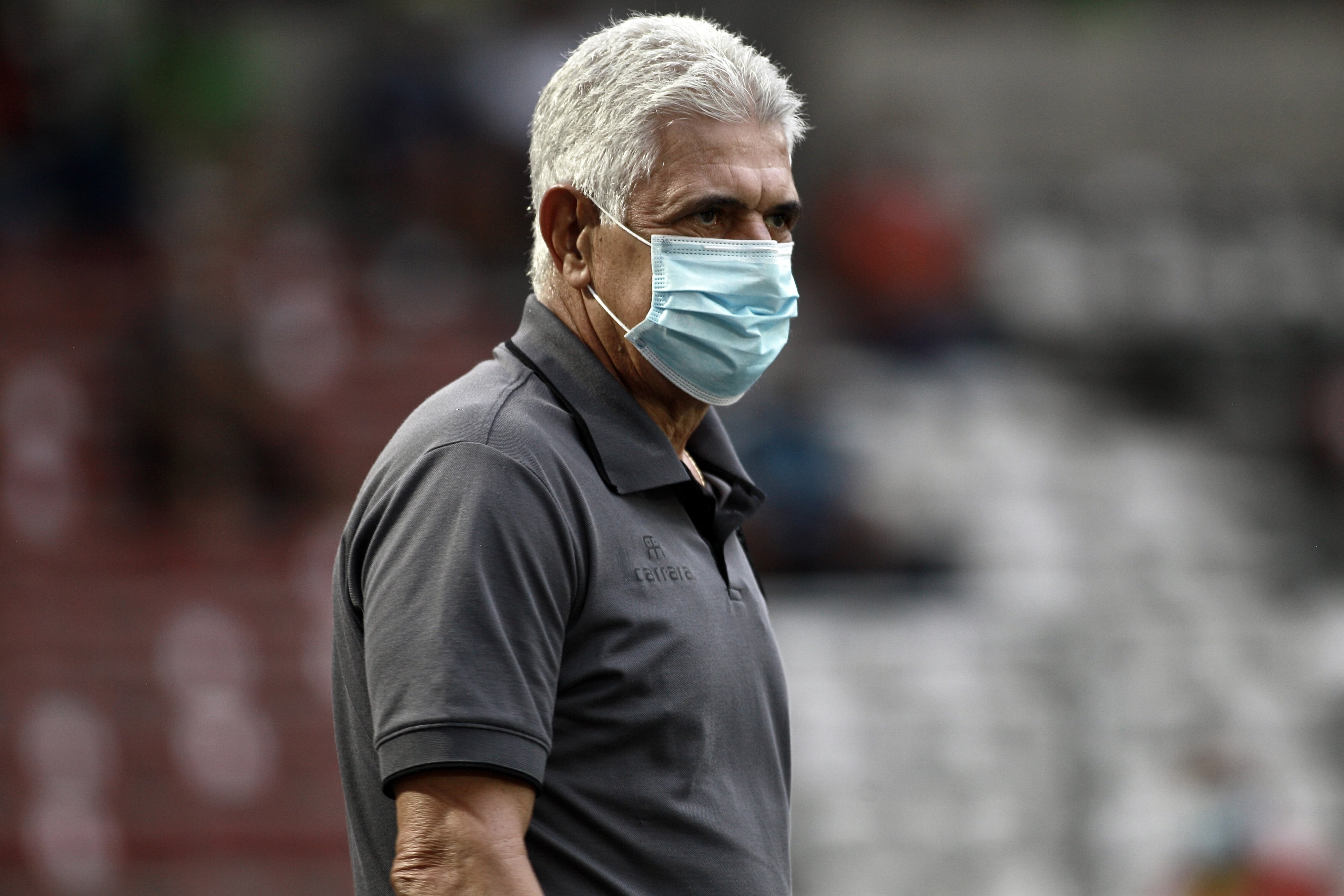 Ricardo Ferretti