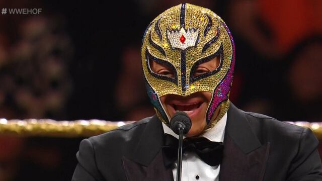 Rey Mysterio
