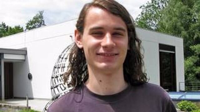 Peter Scholze