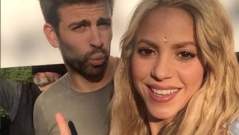 Shakira