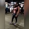 #LadyPericoapa: Arma escándalo en centro comercial (VIDEO)