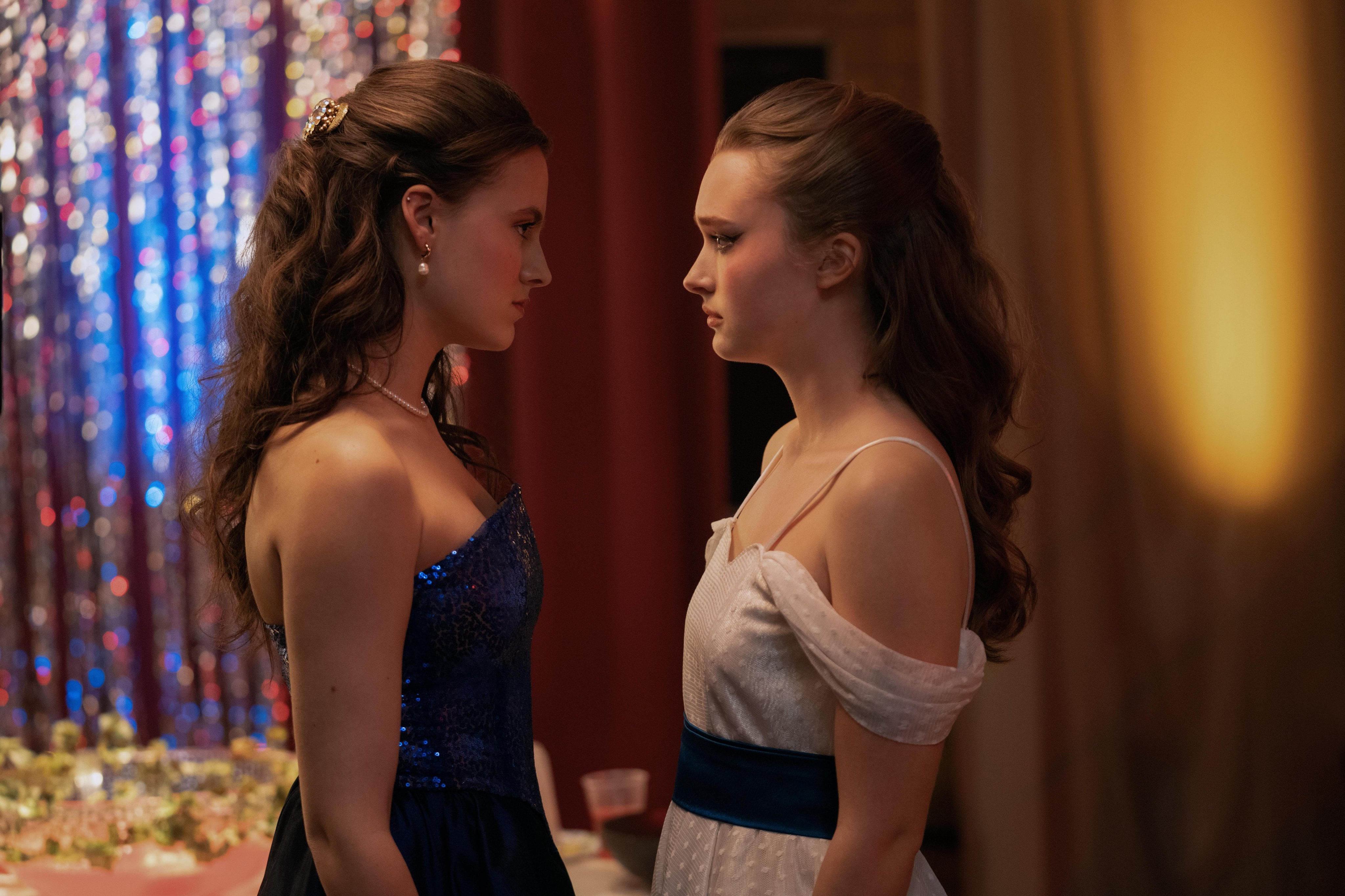 Netflix 2025: La calle del terror: La reina del baile