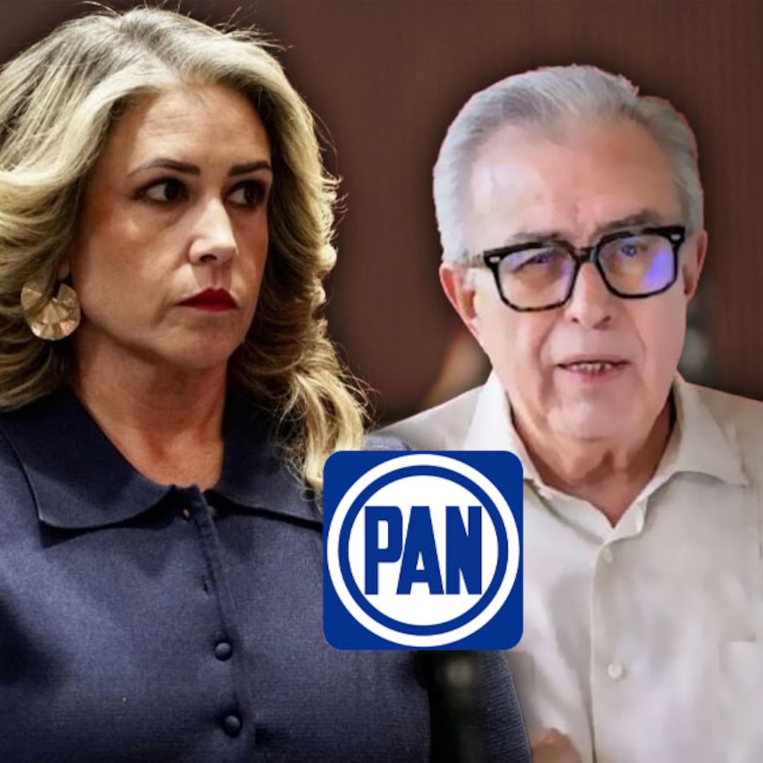 Paulina Rubio Fernández dice que oposición impulsó investigaciones en Sinaloa