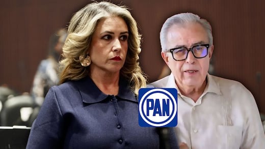 Paulina Rubio Fernández dice que oposición impulsó investigaciones en Sinaloa