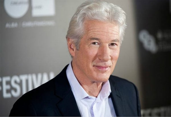 Richard Gere