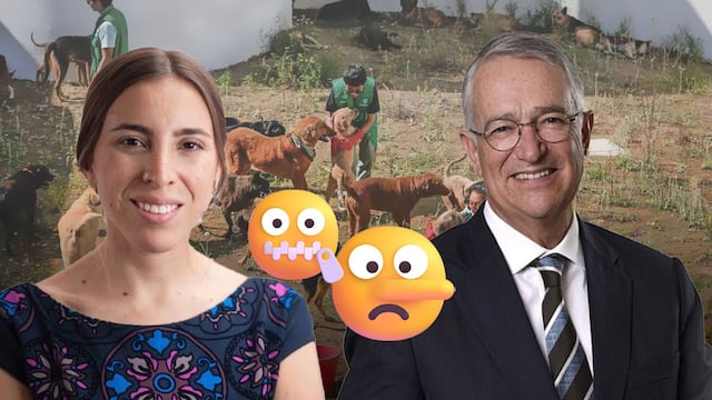Álvarez Icaza desmiente versión de Salinas Pliego sobre el Refugio Franciscano