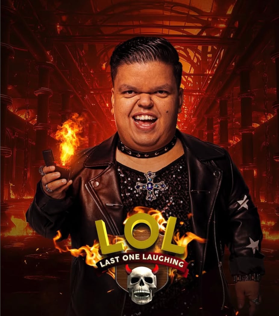 El Jimmy, participante LOL temporada 7