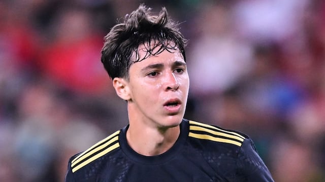 ¿Cuándo juega Mateo Chávez con AZ Alkmaar? Fecha, horario y dónde ver  la Conference League