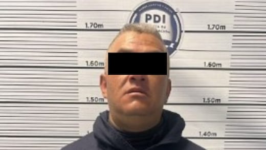 Cae director de policía de Acambay tras tiroteo con Guardia Nacional y policía estatal; detienen a 11 más por robo de vehículo