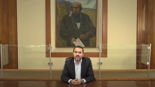 Comunicado de Prensa