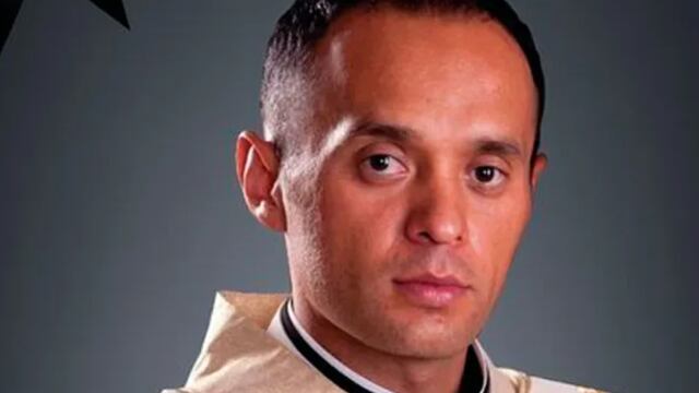 Muere sacerdote Jaime Saucedo Dávila en accidente de motocicleta en Aguascalientes