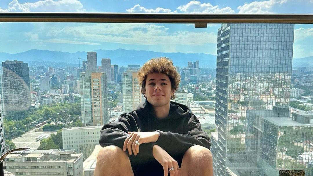 Juanpa Zurita y los sismos: ¿Por qué se burlan del influencer cada vez que tiembla?