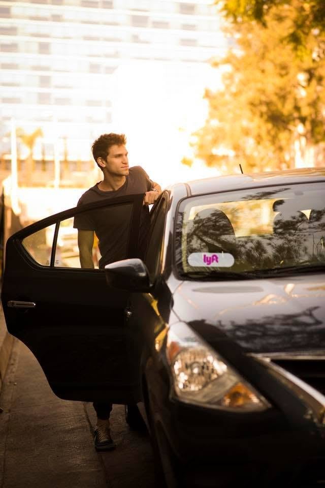 Keegan Allen